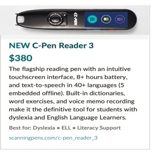 C-pen reader 3